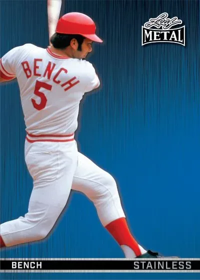 2026 Leaf Metal Baseball Checklist, Release Date, Details