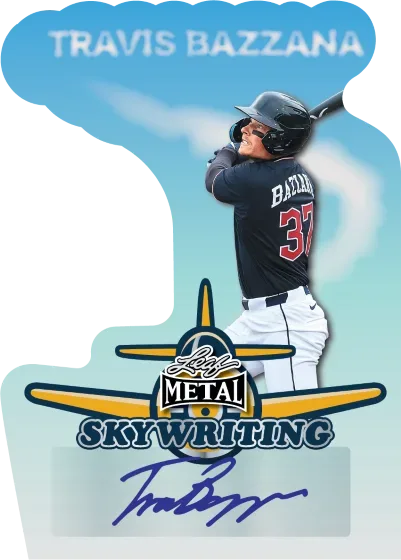 2026 Leaf Metal Baseball Checklist, Release Date, Details