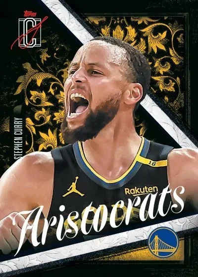 2025-26 Topps Signature Class Basketball Debuts in NBA