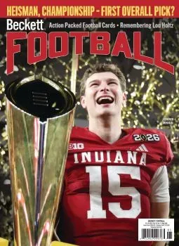 2026 Topps Now NFL Draft Debuts Licensed NFL Print-on-Demand Cards