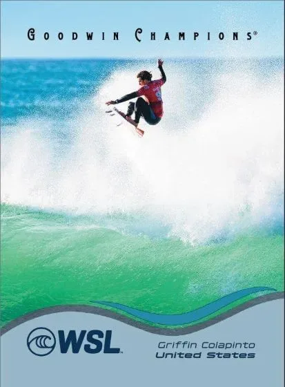 2026 Upper Deck Goodwin Champions Retail Checklist Preview