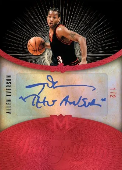 2026 Leaf Magnificence Multi-Sport Checklist, Release Details