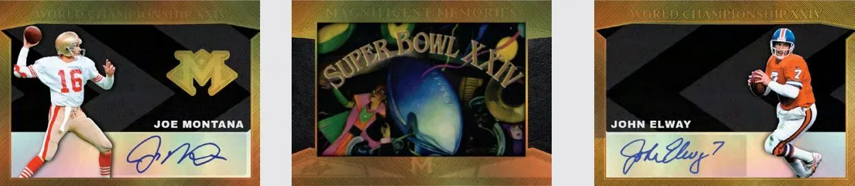 2026 Leaf Magnificence Multi-Sport Checklist, Release Details