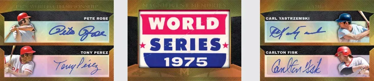 2026 Leaf Magnificence Multi-Sport Checklist, Release Details