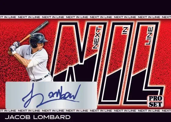 2026 Pro Set Metal Baseball Brings Retro Designs Back