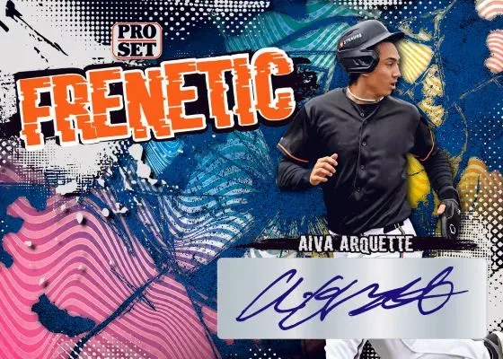 2026 Pro Set Metal Baseball Brings Retro Designs Back