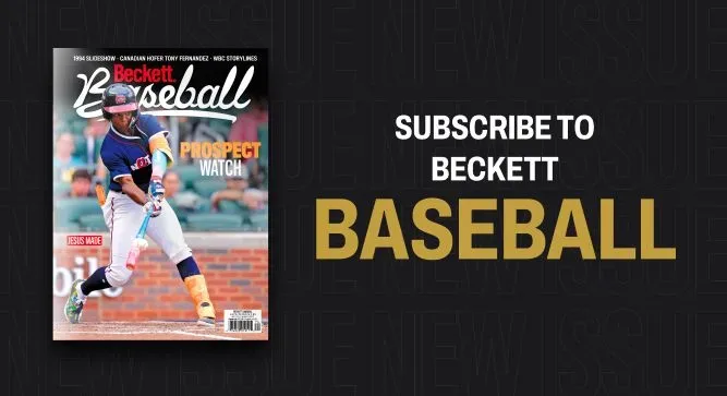 2026 Pro Set Metal Baseball Brings Retro Designs Back