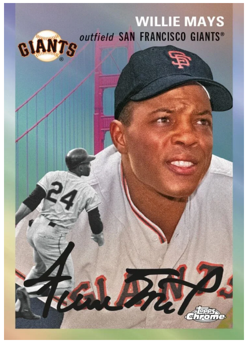 2023 Bowman Chrome Platinum Anniversary Baseball: A Rich Blend of Tradition and Modern Collectibles