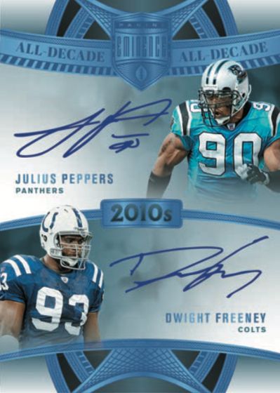 2024 Panini Eminence Football returns with museum pieces for the gridiron crowd