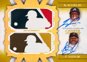 2025 Sports Card Release Calendar: What's Next for Collectors?