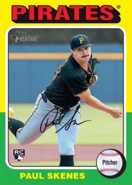 2025 Sports Card Release Schedule: What’s Coming and When to Expect It