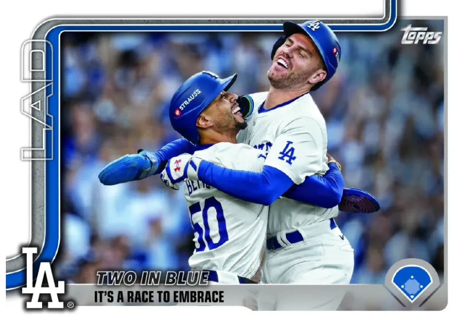2025 Topps Series 2 Baseball: Full Breakdown of What to Expect on Release Day
