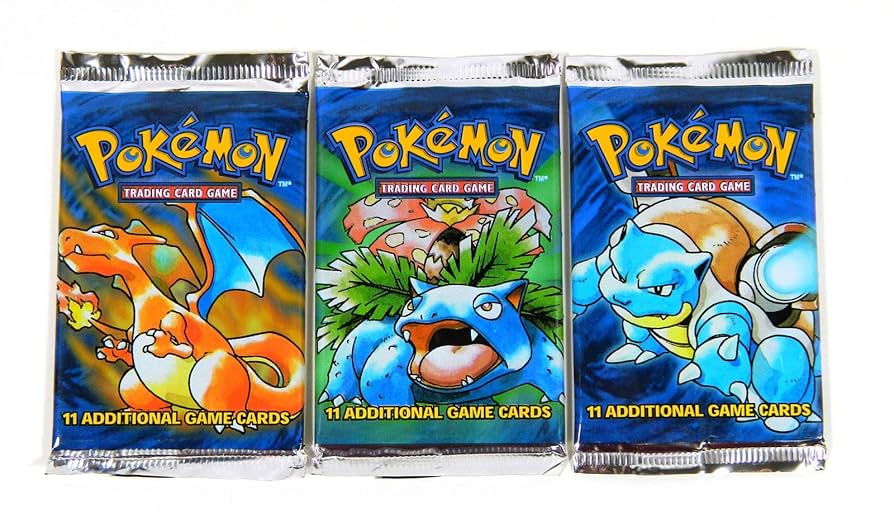 A Complete Timeline of Every Pokémon TCG Expansion and Release Date (1999–2025)