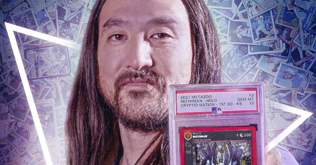 "Behind the Card" Movie Review