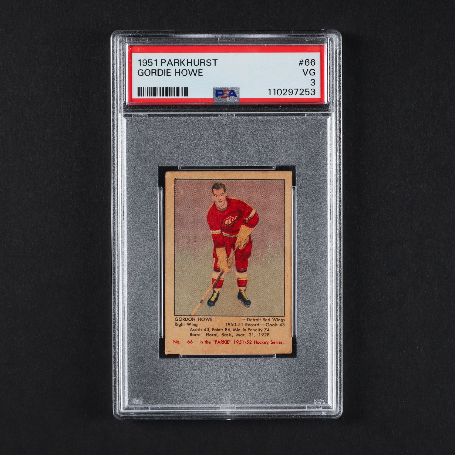 Big Names, Big Bids: Mickey Mantle, Gordie Howe, and Bobby Orr Cards Hit the Auction Block