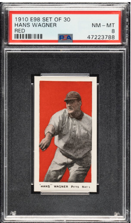 Exceptional Sports Memorabilia Featured in Robert Edward Auctions' May Event