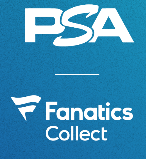 Fanatics Collect and PSA Unite to Transform the Collecting Landscape