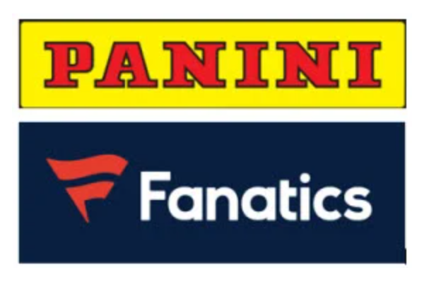 Fanatics Fires Back with Countersuit in Antitrust Battle Against Panini: A Closer Look