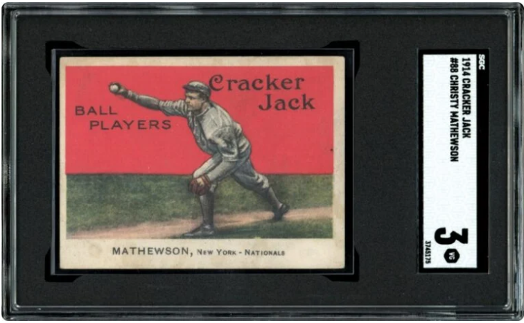 High-Value Baseball Card Heist at Ohio Convention Shocks Collectors