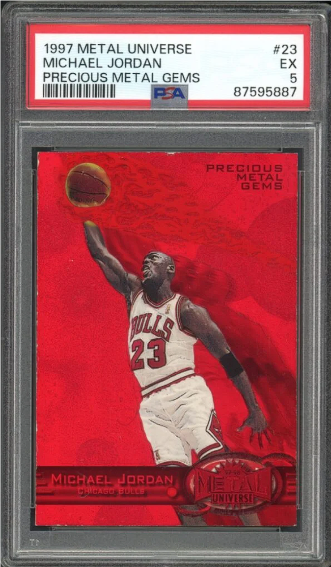 Historic 1968 Topps Baseball Card Set Sells for Over $1 Million at Auction