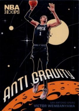 Hot Starts and Cold Spells: Eight NBA Card Names to Watch as 2025 to 26 Opens