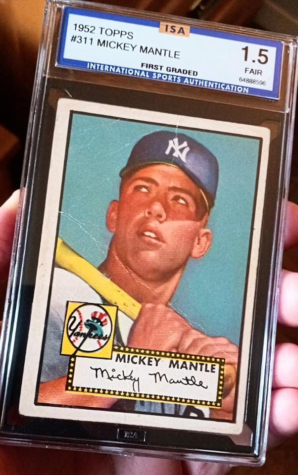 ISA Grading Sale! $16 / 5 Day Service