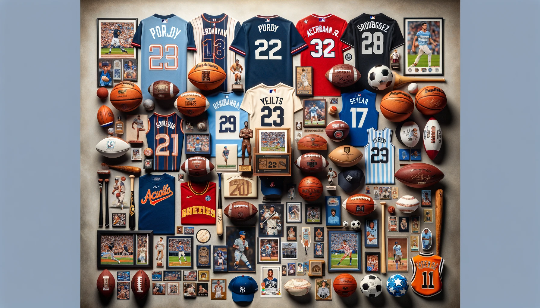 January 2024 Who's Hot List