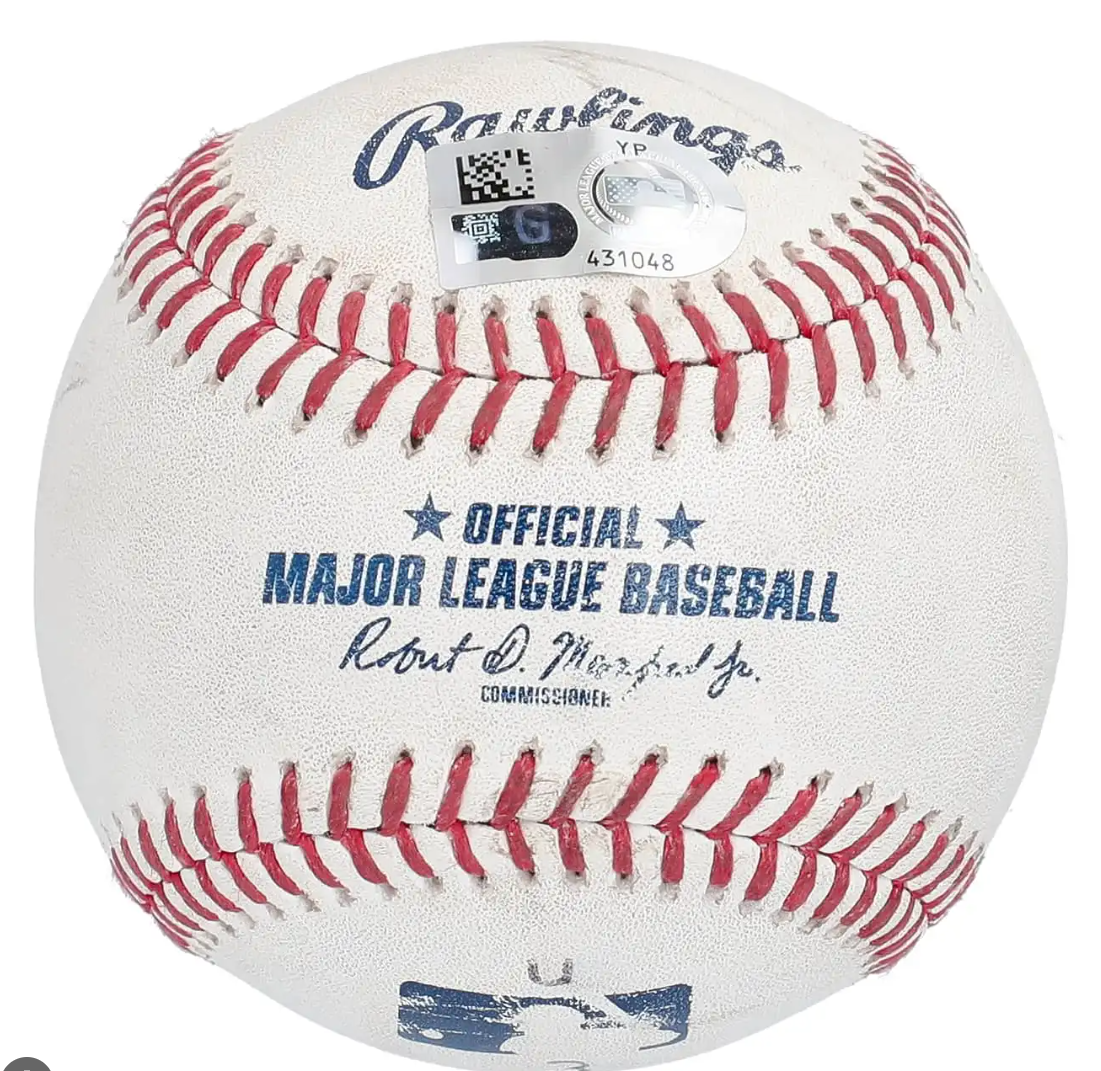 Legal Battle Over Shohei Ohtani's 50th Home Run Ball Intensifies