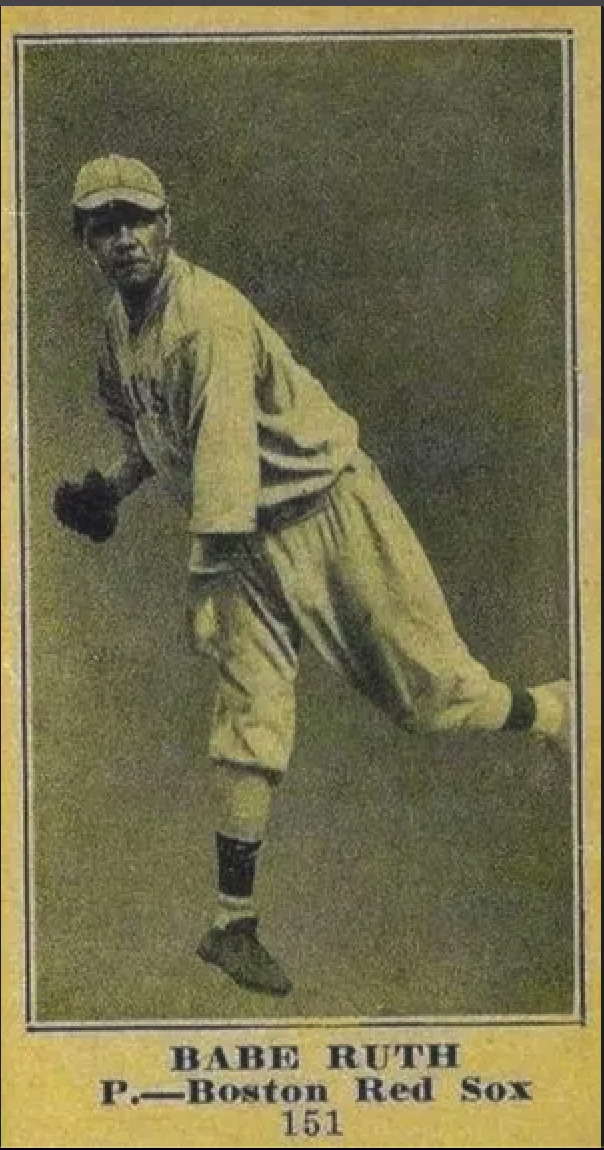 Michigan Man To Be Sentenced For Sports Card Fraud Scheme