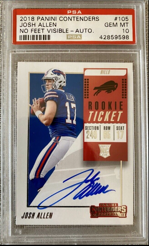 NFL is Back.. Here's Who's Hot!