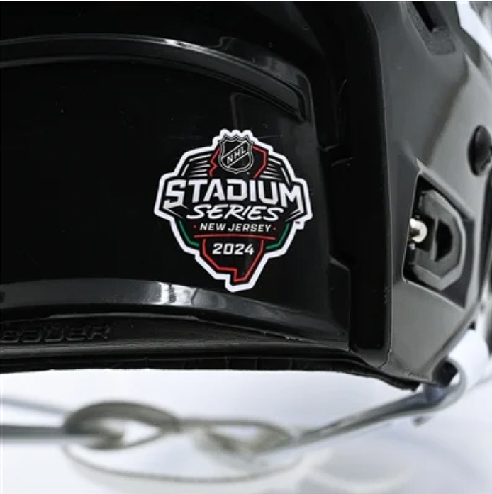 Own a Piece of NHL History: Stadium Series Memorabilia Auction Opens