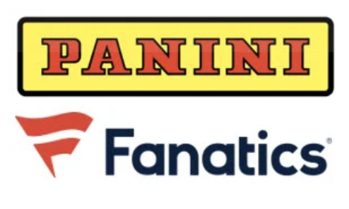 Panini America Files Antitrust Lawsuit Against Fanatics Over Trading Card Licenses