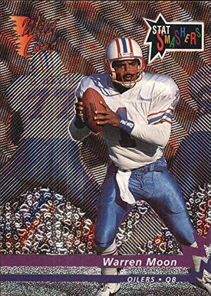 Panini America Reaches $25 Million Settlement in Wild Card Football Copyright Case