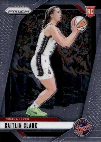 Panini Extends Exclusive WNBA Trading Card Partnership Through 2025