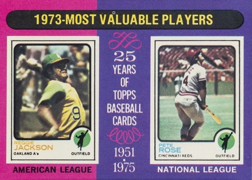 Pete Rose 1970s Baseball Cards Guide: Topps, Food Issues & Rarity