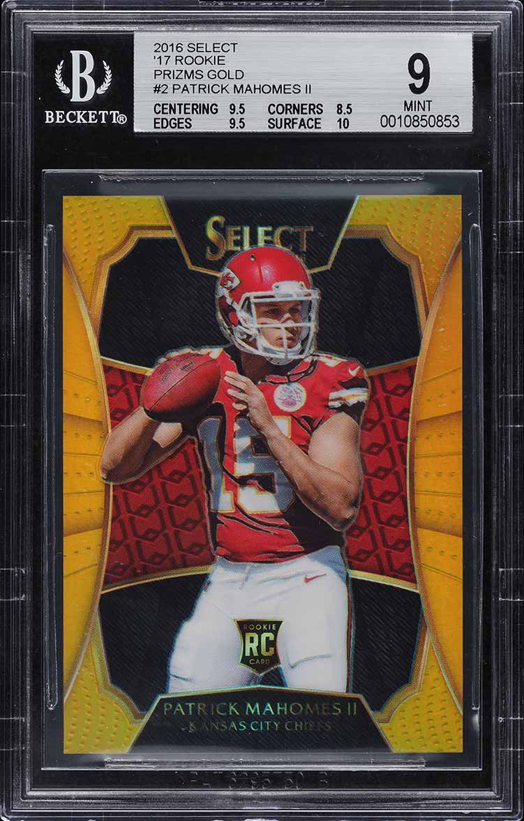 PWCC July Monthly Premier Auction Now Live