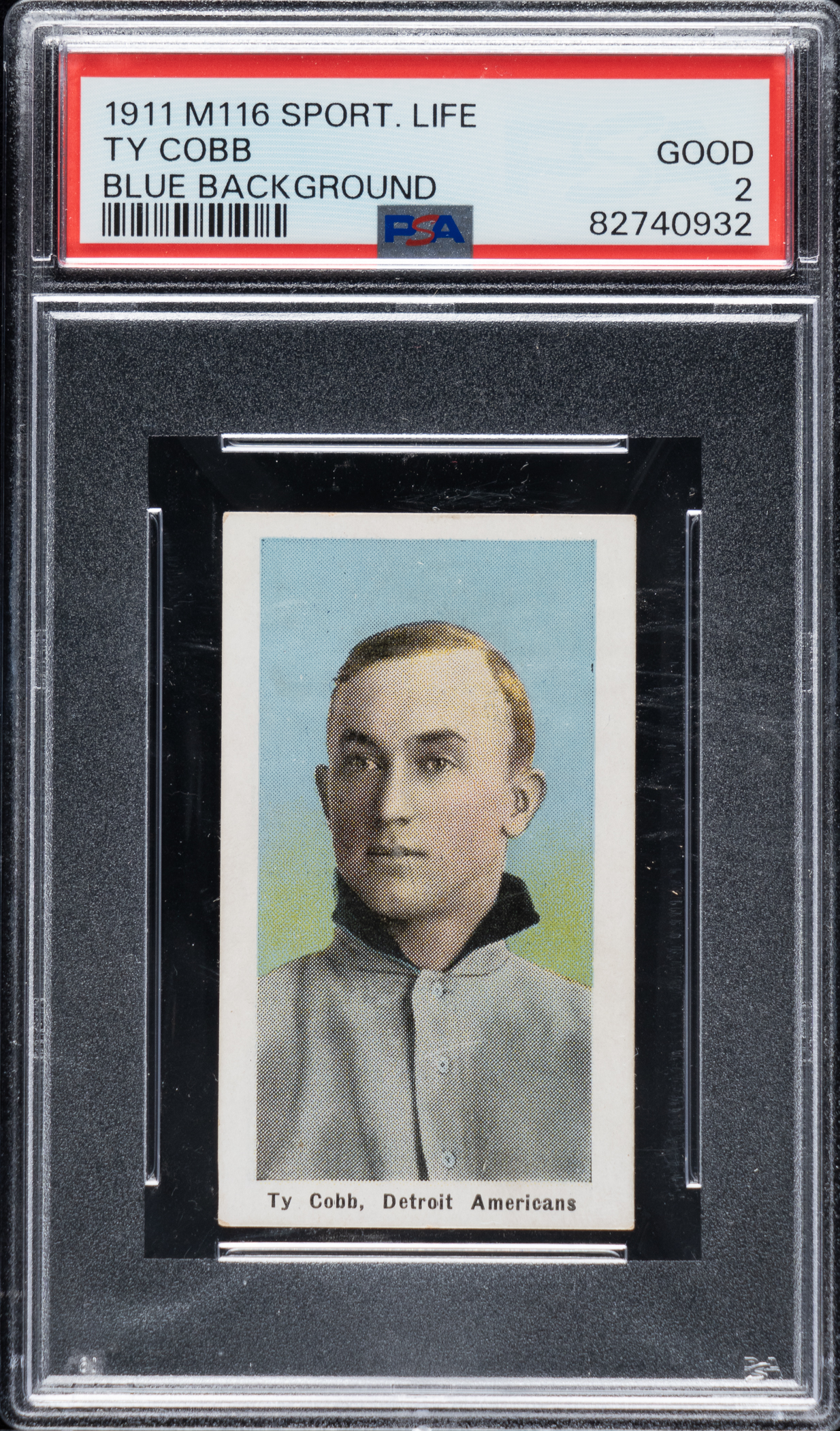 REA's February Auction Sets New Records with Vintage Sports Card Sales