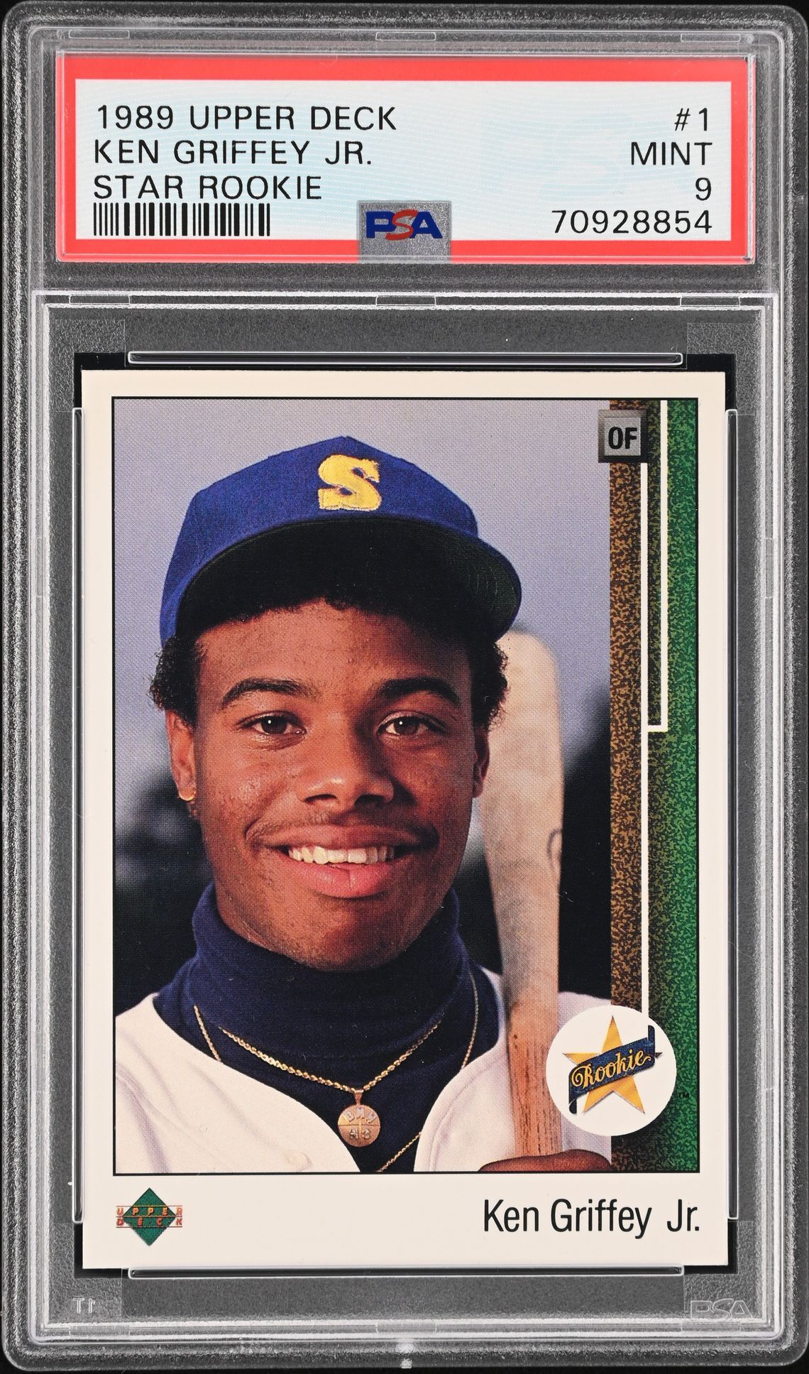Revival of Classics: The Surge in Vintage Sports Cards from the 50s to 80s in 2023