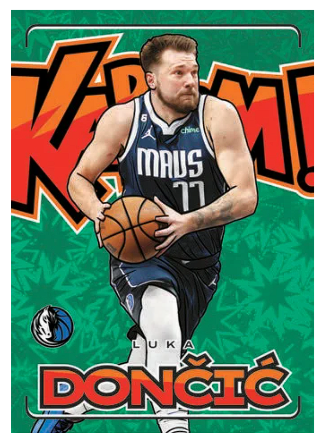 Sneak Peek: 2023-24 Panini Crown Royale Basketball Cards Set to Dazzle During NBA Playoffs