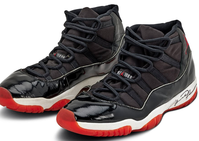 Sotheby's Presents "Sports Week": A Stellar Auction Event Featuring Legendary Sports Memorabilia