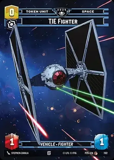 Star Wars: Unlimited – Secrets of Power TCG Set Released with New Mech