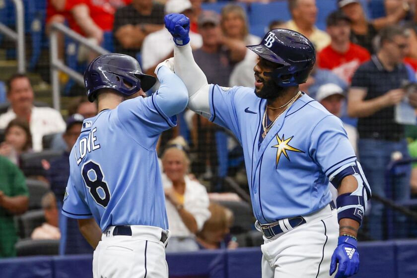 Tampa Bay Rays' Unprecedented Start: Challenging the 1984 Detroit Tigers' Historic Record