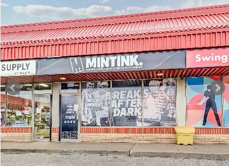 Teenage Burglars Arrested: Toronto Hobby Shop Heist Unraveled by Police