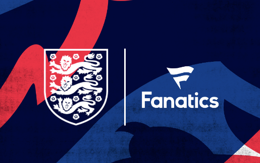 The FA and Fanatics Strengthen Partnership Following Record Merchandise Growth