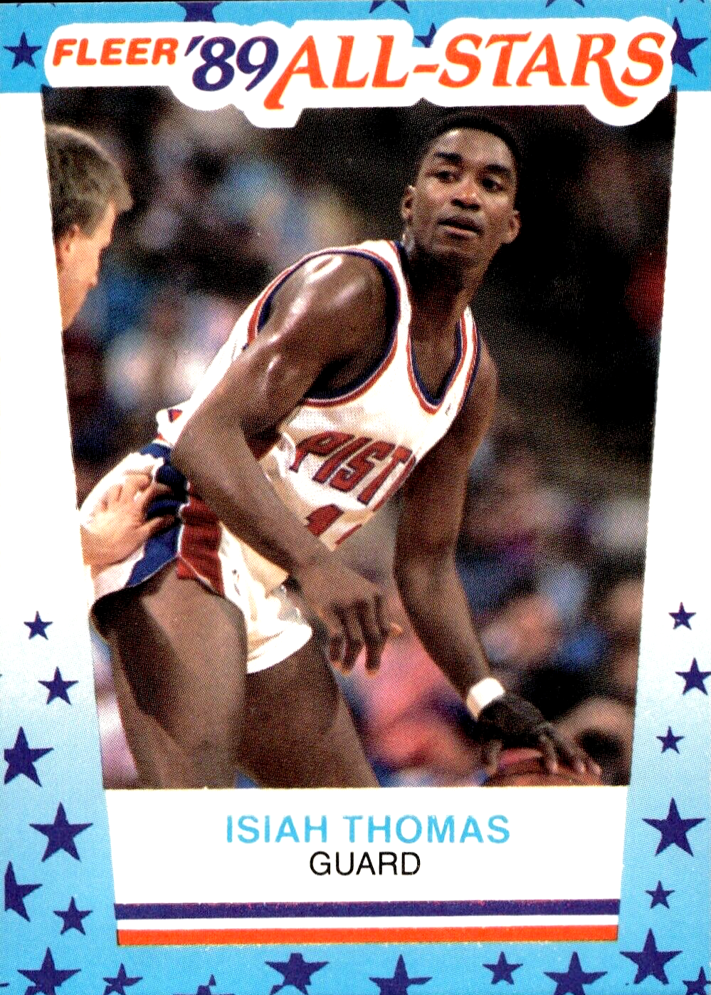 The Thomas-Jordan Rivalry: A Fierce Battle Revisited by The Last Dance