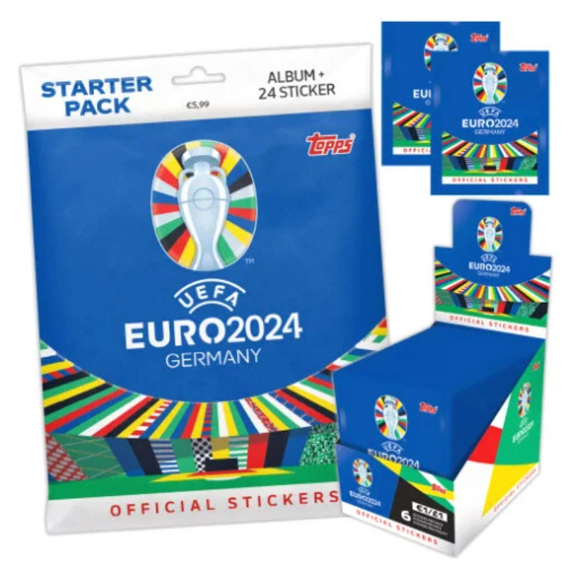 Trading Card Turmoil: Licensing Disputes Disturb Soccer Sticker Collectors in the UK