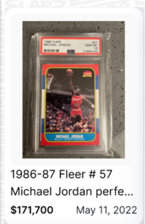 Two Arrested for Selling Fraudulently Graded Collectible Cards in Multi-Million Dollar Scheme