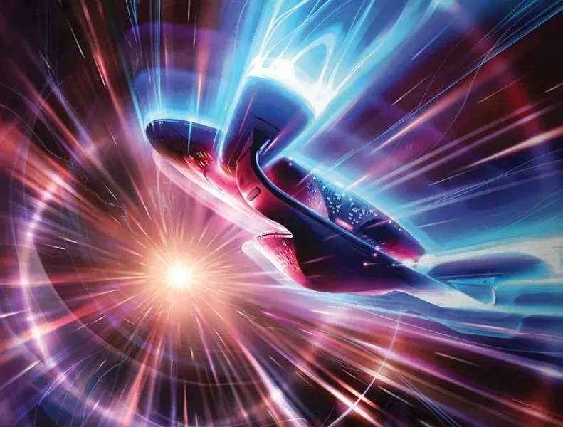 Upcoming Magic: The Gathering Sets & Collaborations for Late 2025 to M